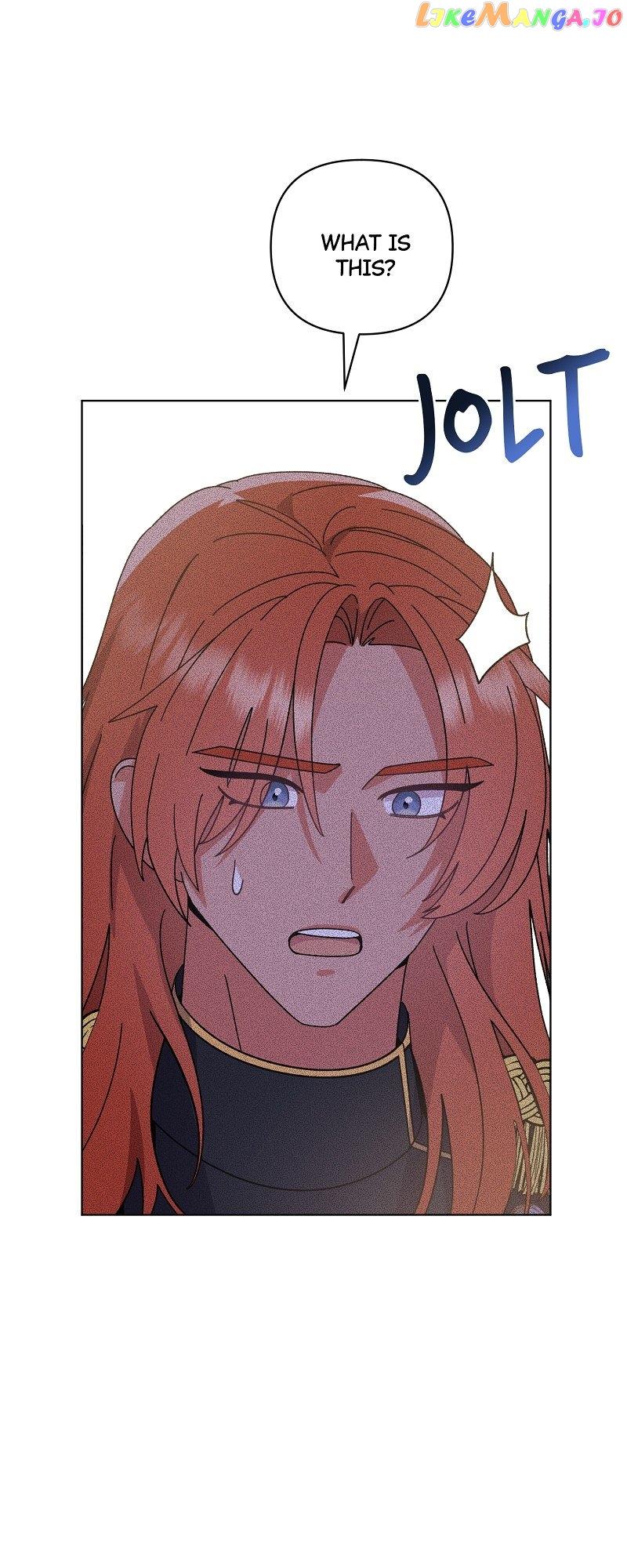 A Second Chance at Saving You Chapter 26 page 12