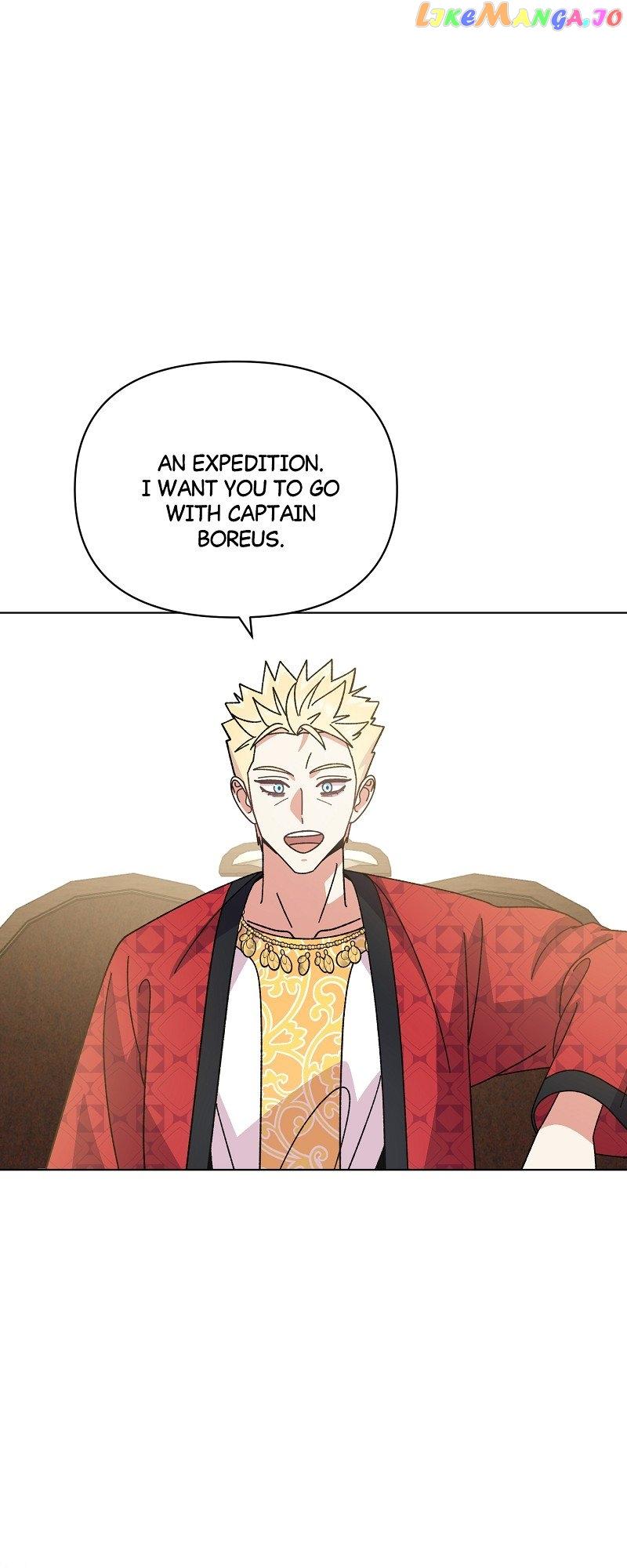A Second Chance at Saving You Chapter 26 page 13