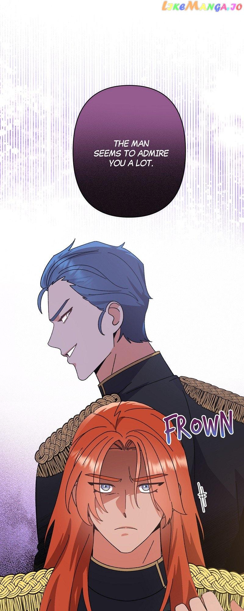 A Second Chance at Saving You Chapter 26 page 14