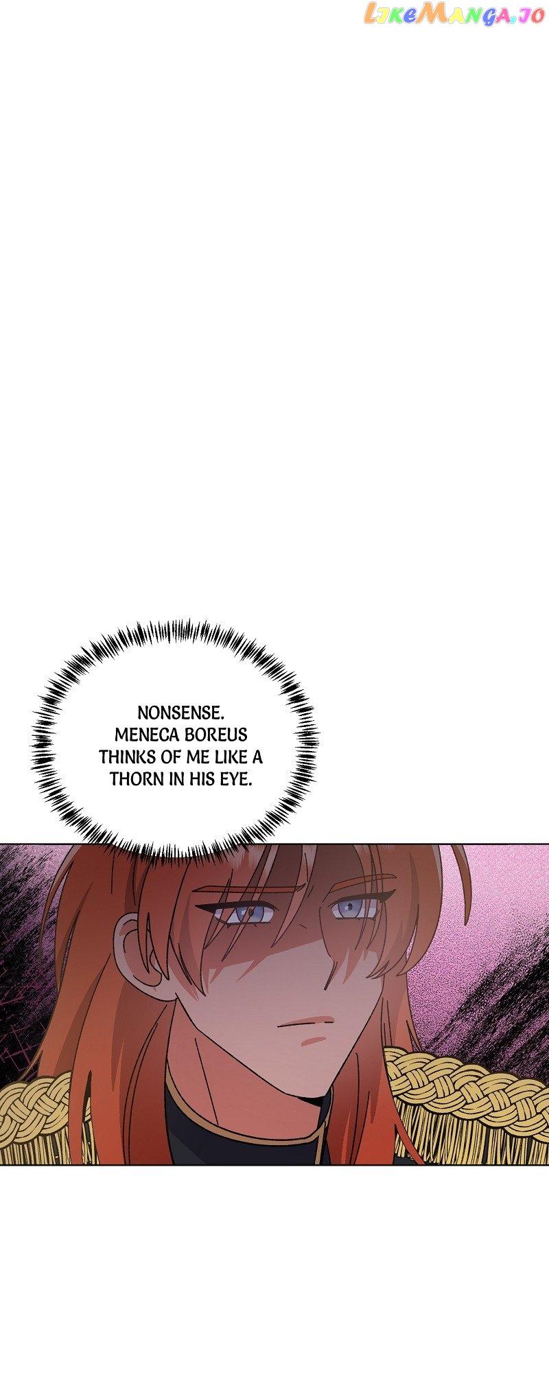 A Second Chance at Saving You Chapter 26 page 16