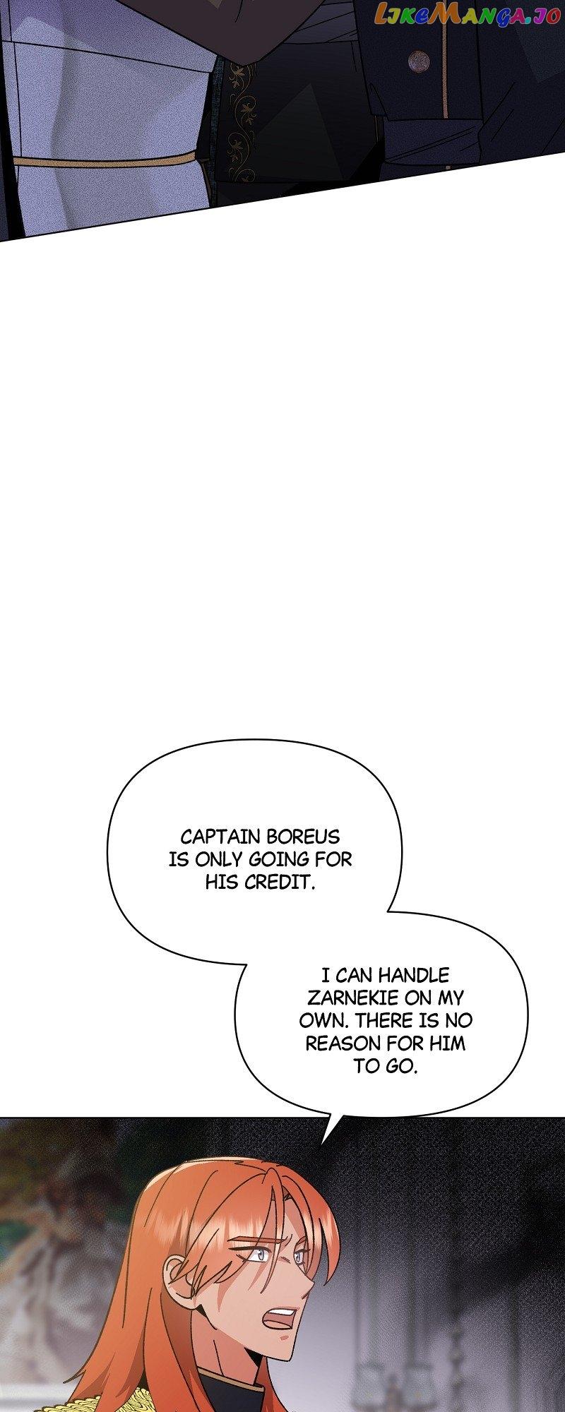 A Second Chance at Saving You Chapter 26 page 18