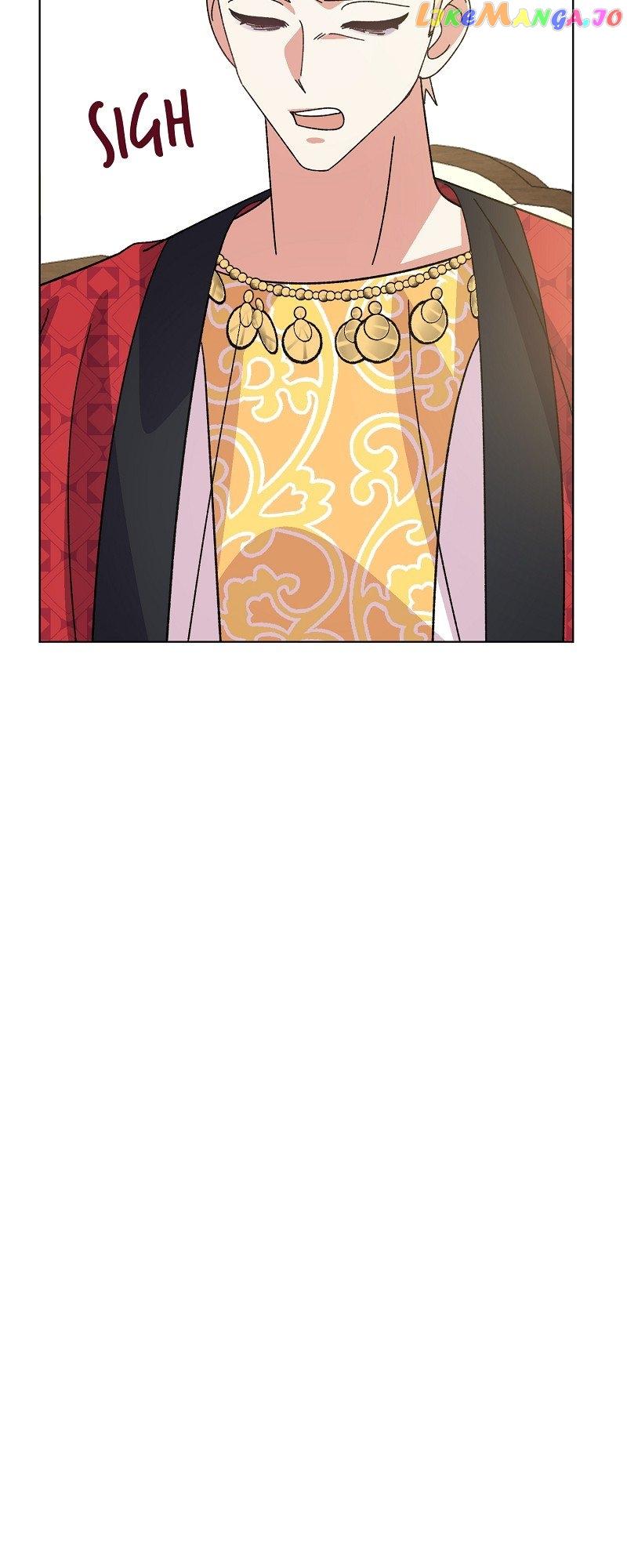 A Second Chance at Saving You Chapter 26 page 20
