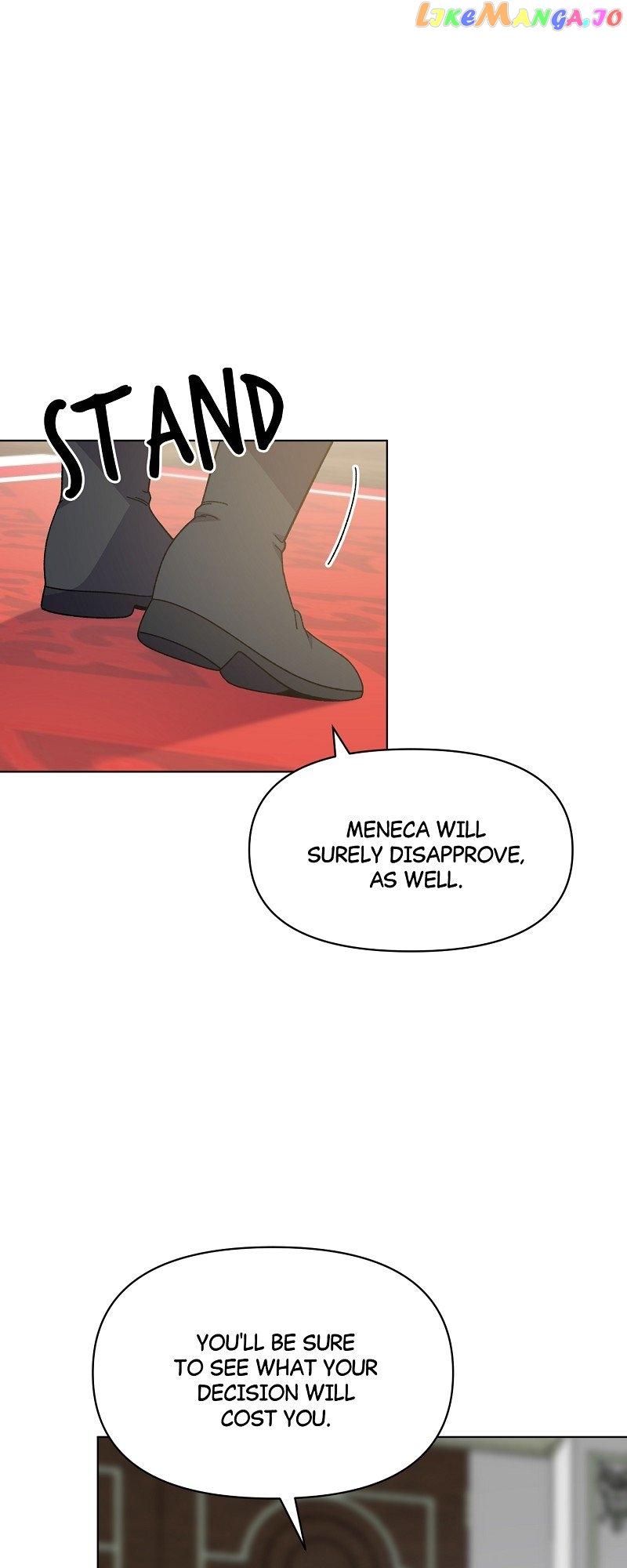 A Second Chance at Saving You Chapter 26 page 26