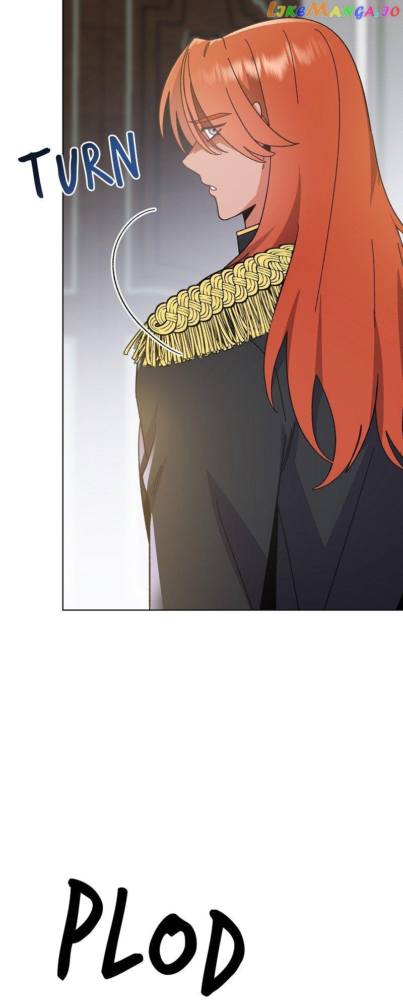 A Second Chance at Saving You Chapter 26 page 27