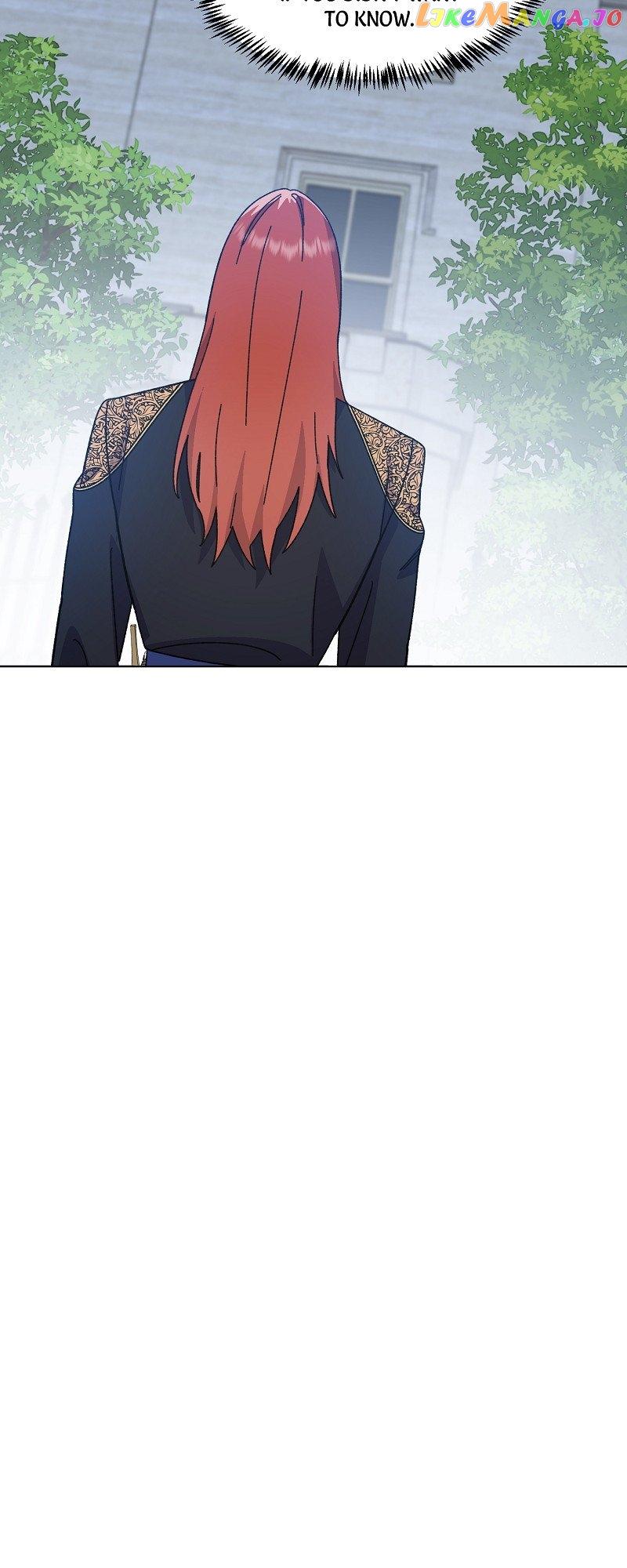 A Second Chance at Saving You Chapter 26 page 31