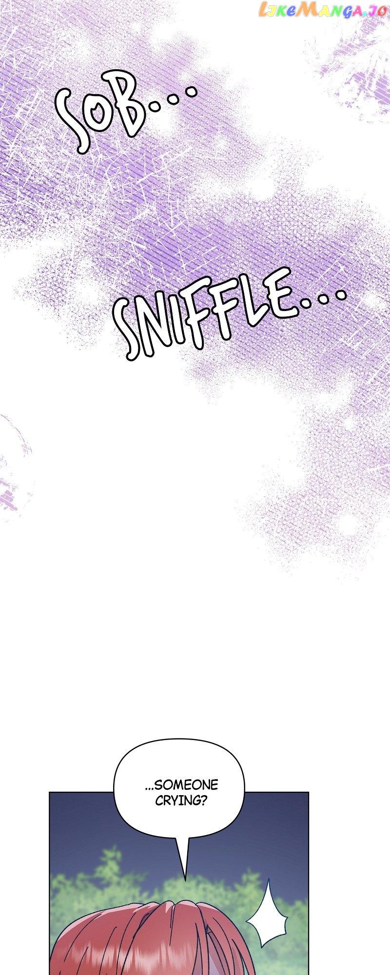 A Second Chance at Saving You Chapter 26 page 33