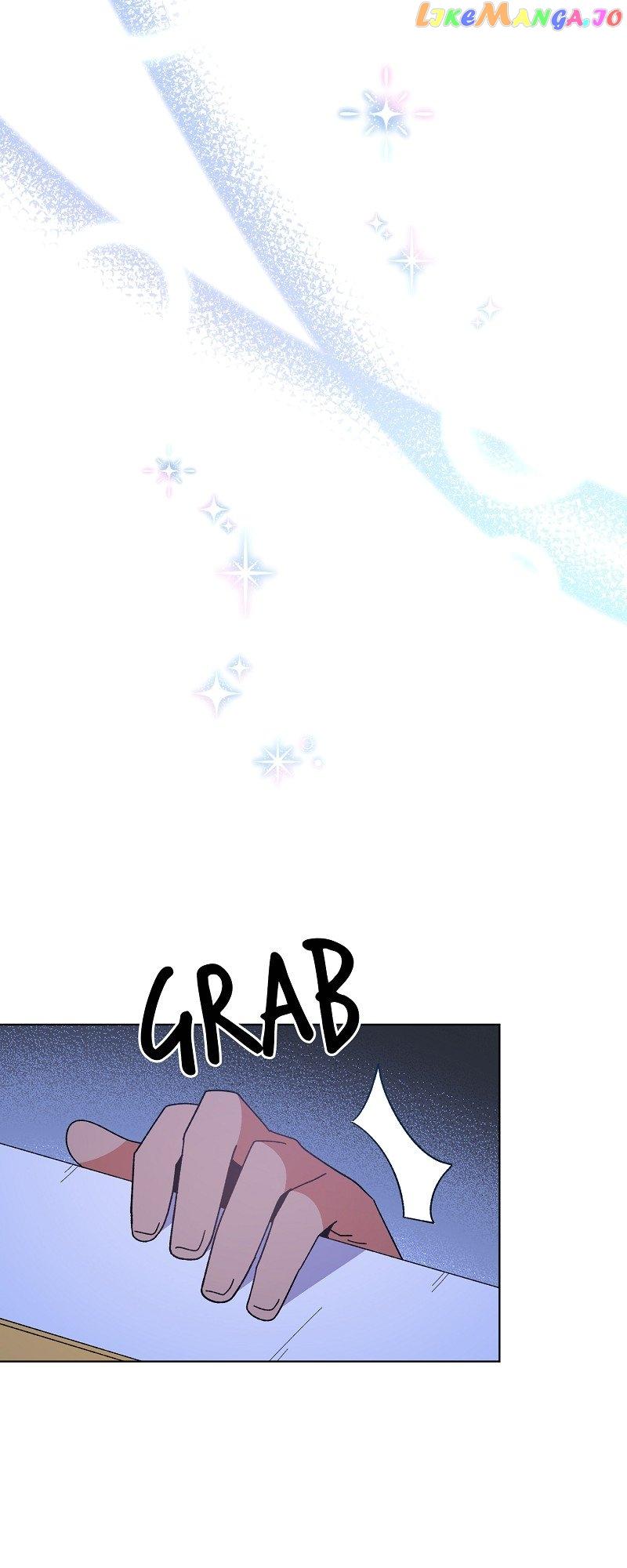 A Second Chance at Saving You Chapter 26 page 35
