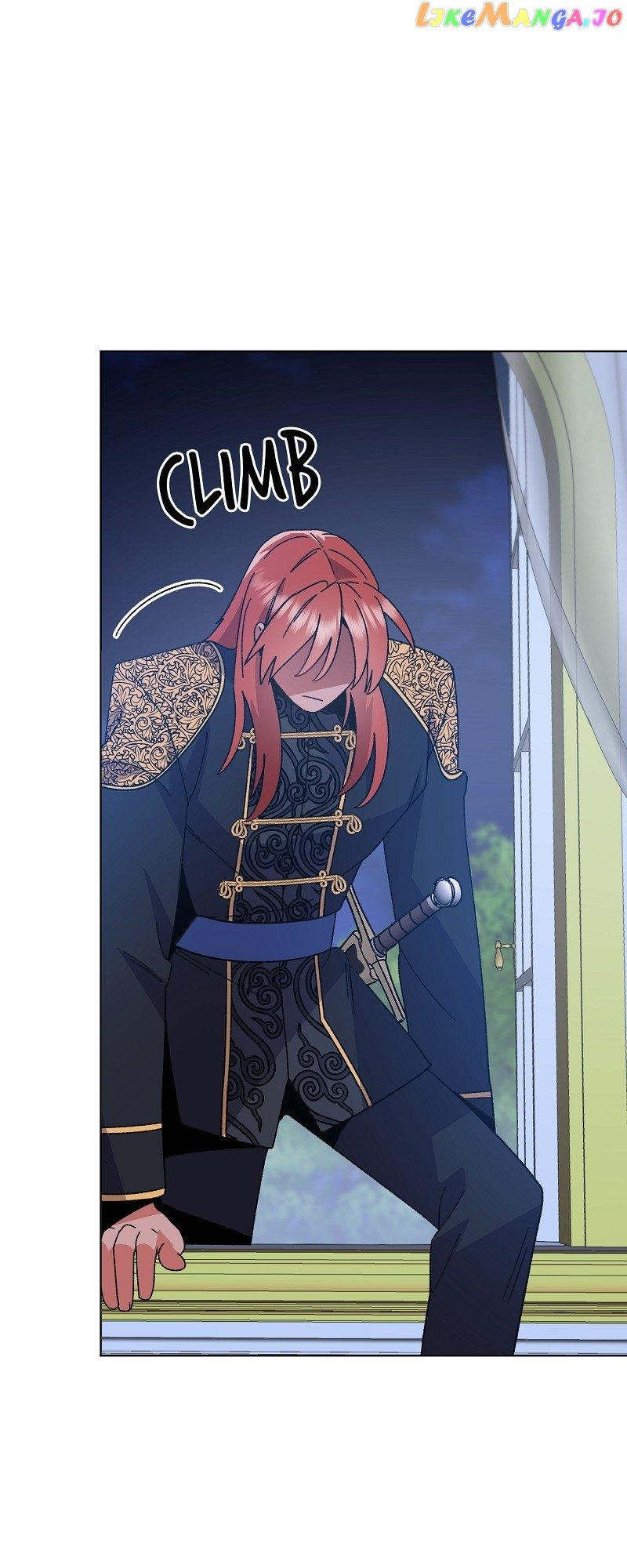 A Second Chance at Saving You Chapter 26 page 36