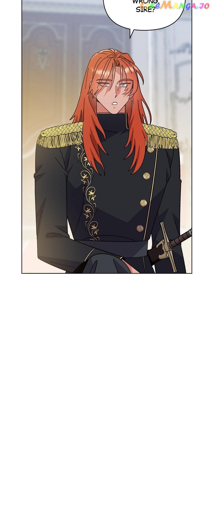 A Second Chance at Saving You Chapter 26 page 3