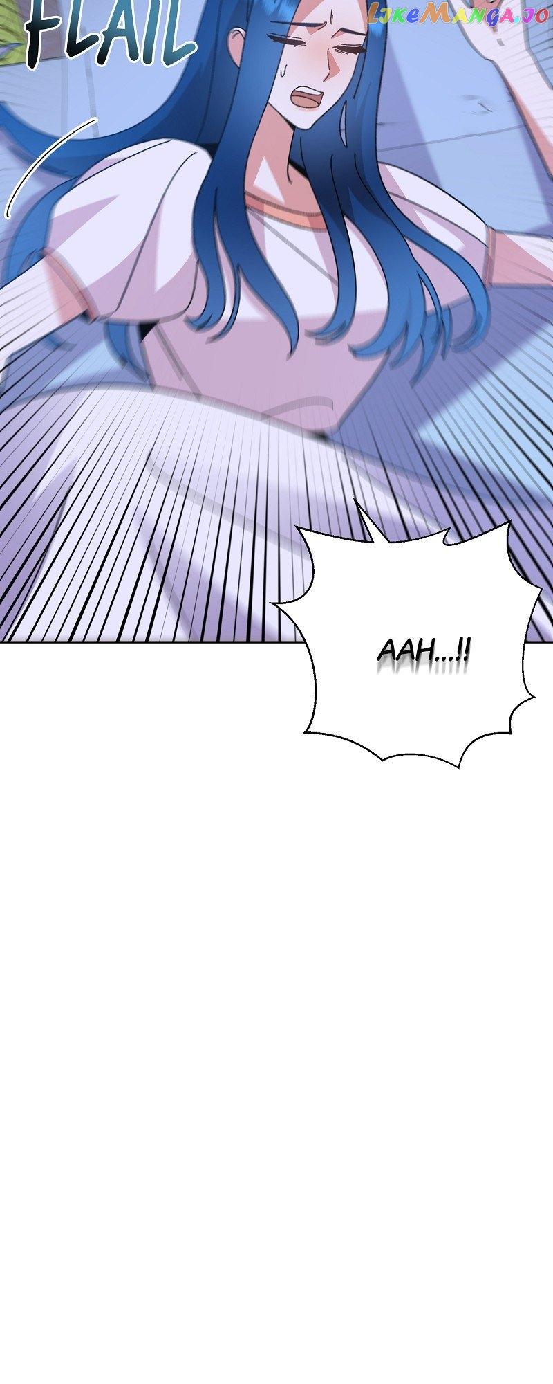 A Second Chance at Saving You Chapter 26 page 42