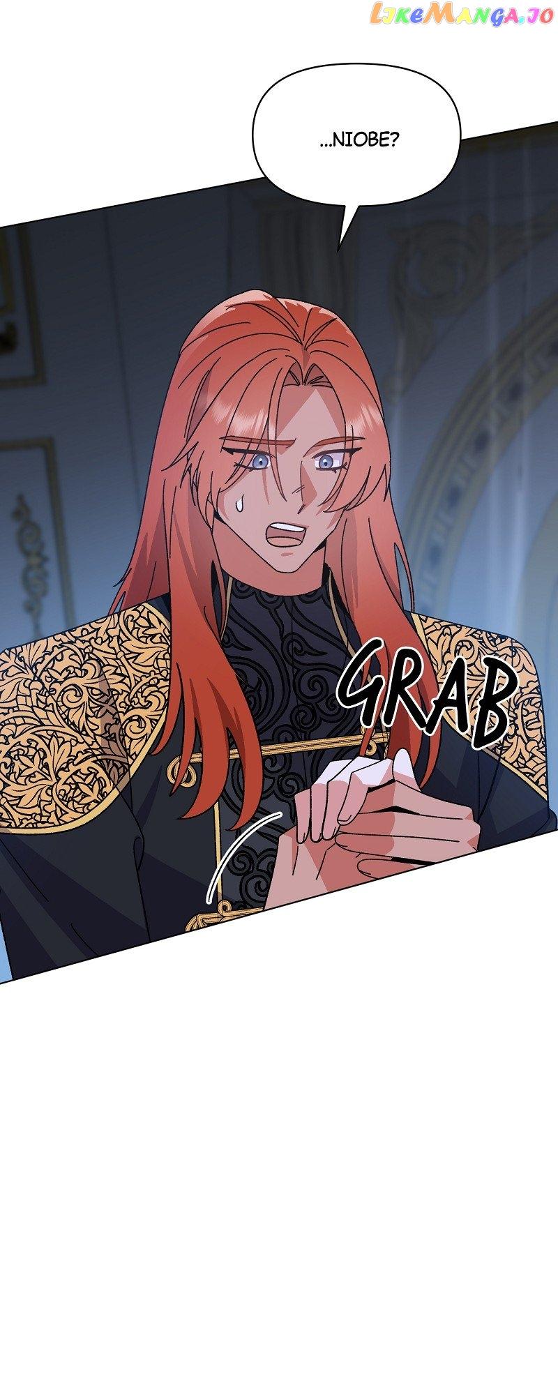 A Second Chance at Saving You Chapter 26 page 43
