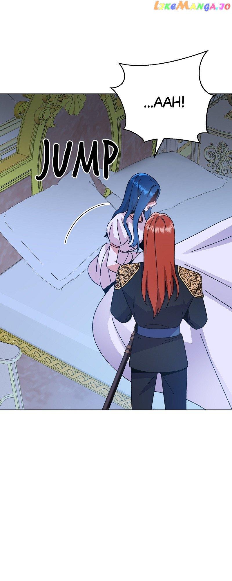 A Second Chance at Saving You Chapter 26 page 45