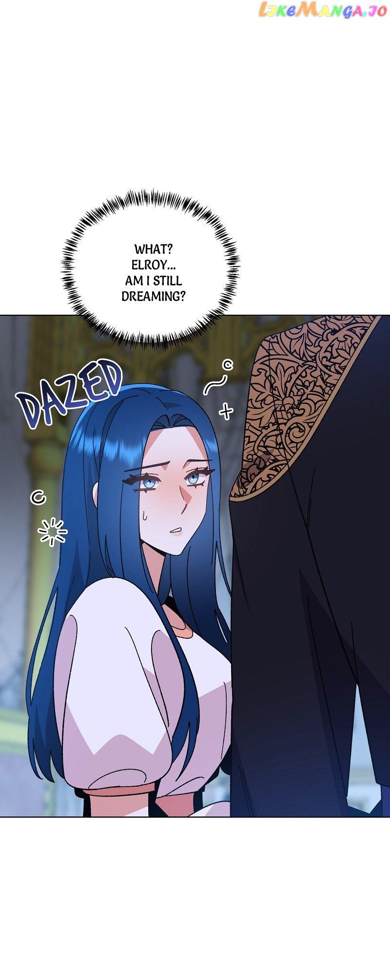 A Second Chance at Saving You Chapter 26 page 46