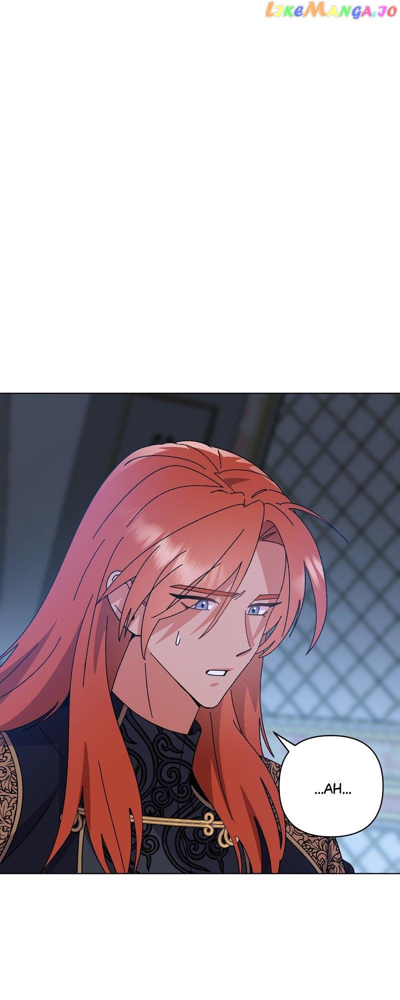 A Second Chance at Saving You Chapter 26 page 47