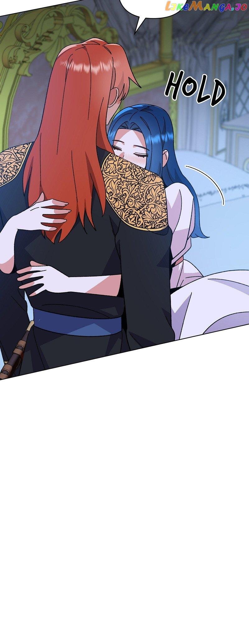 A Second Chance at Saving You Chapter 26 page 49