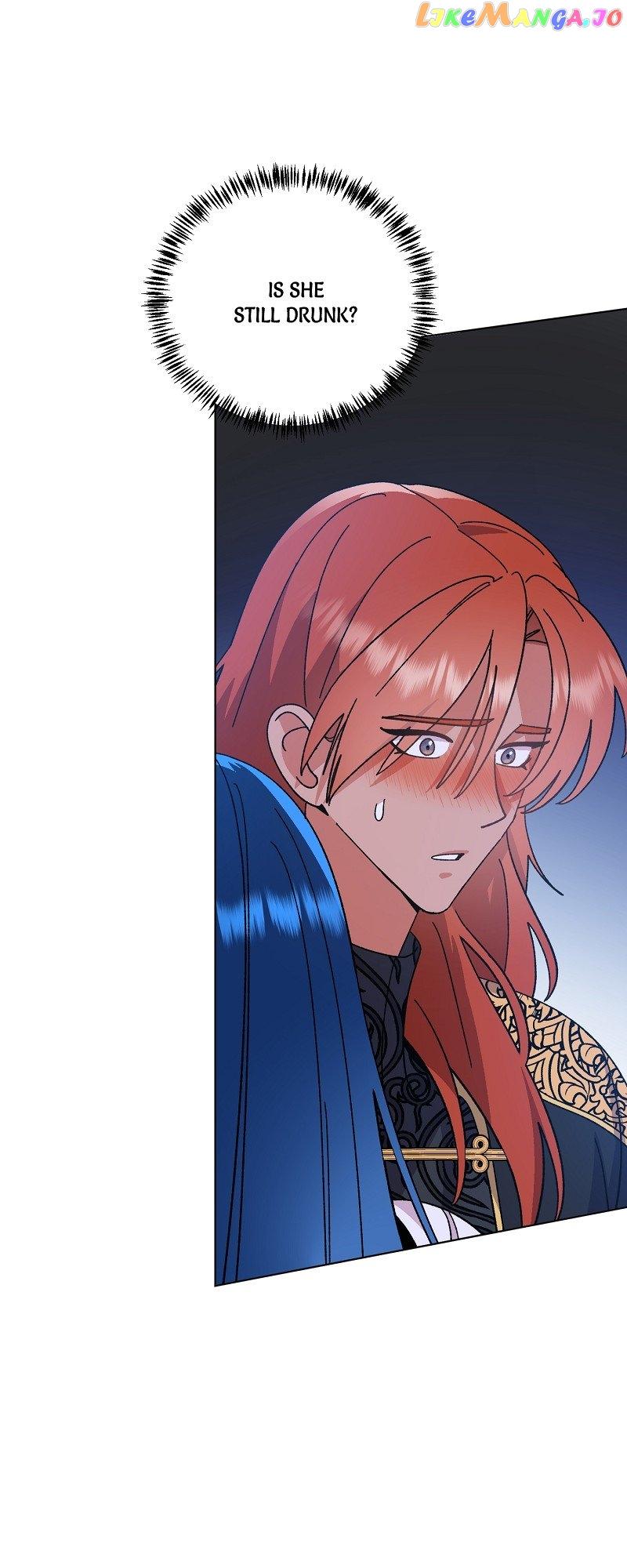 A Second Chance at Saving You Chapter 26 page 50