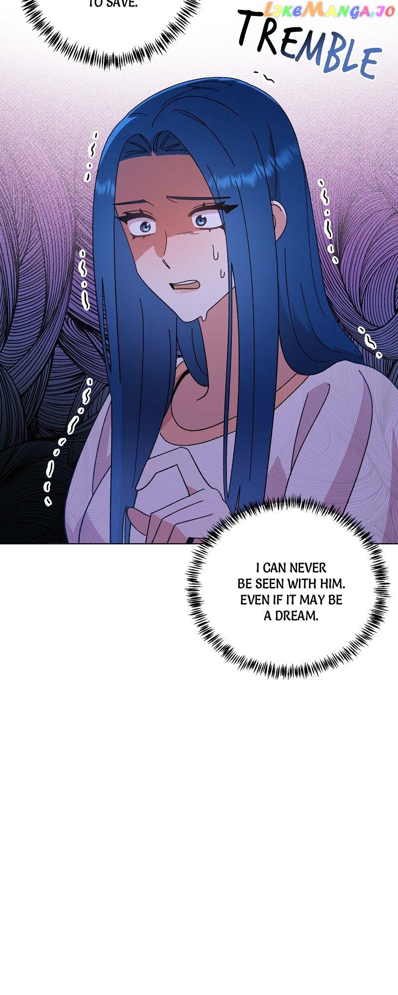 A Second Chance at Saving You Chapter 26 page 53