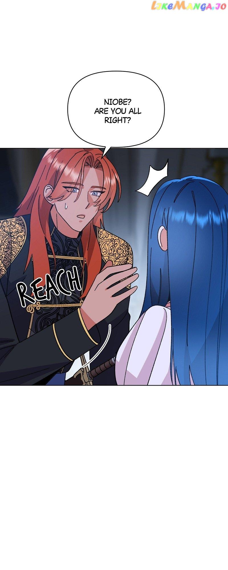 A Second Chance at Saving You Chapter 26 page 54