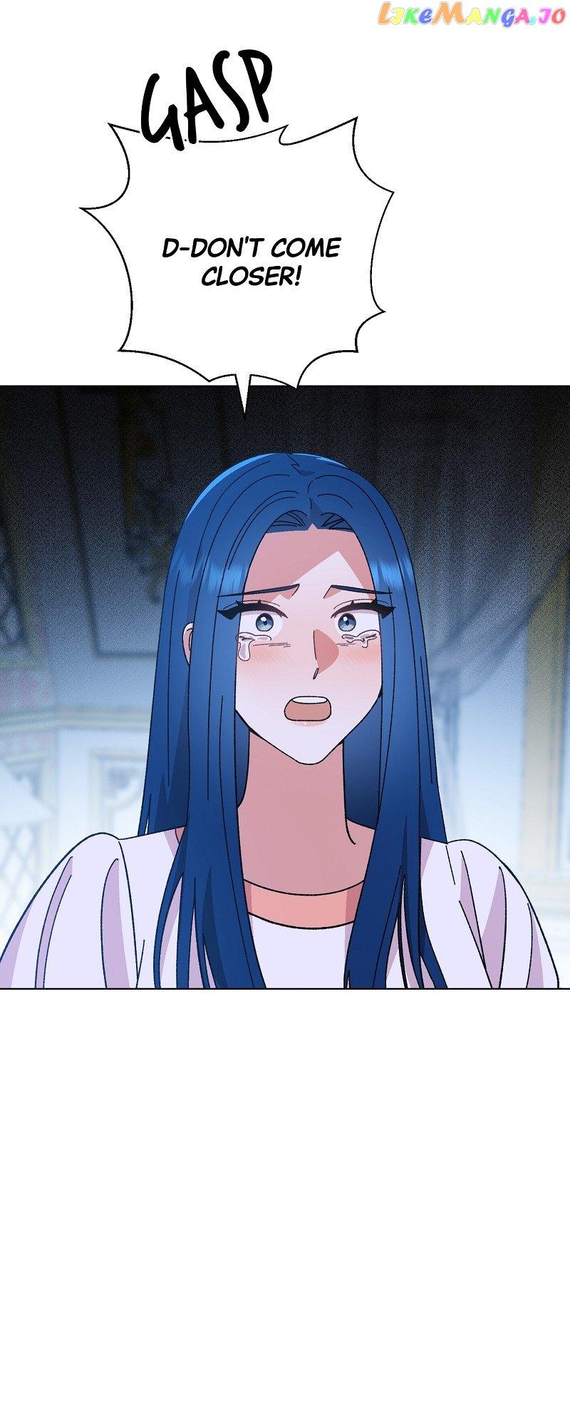 A Second Chance at Saving You Chapter 26 page 55