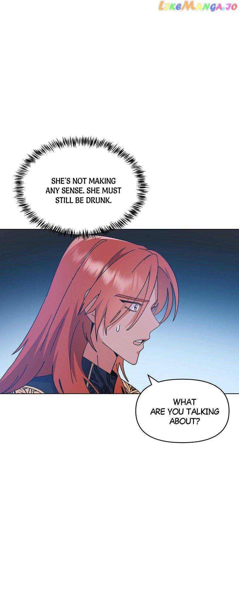 A Second Chance at Saving You Chapter 26 page 57