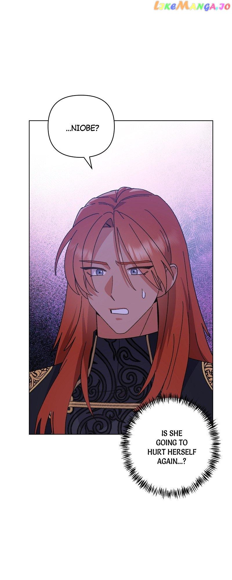 A Second Chance at Saving You Chapter 26 page 60