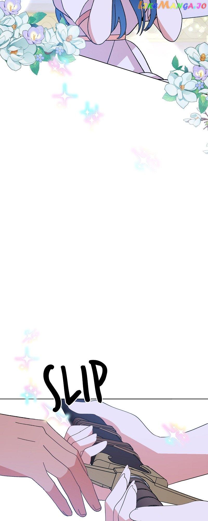A Second Chance at Saving You Chapter 26 page 62