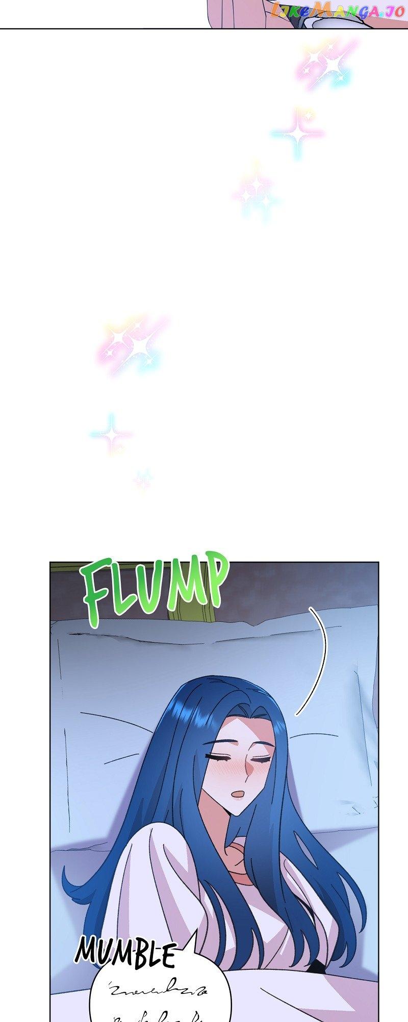 A Second Chance at Saving You Chapter 26 page 63