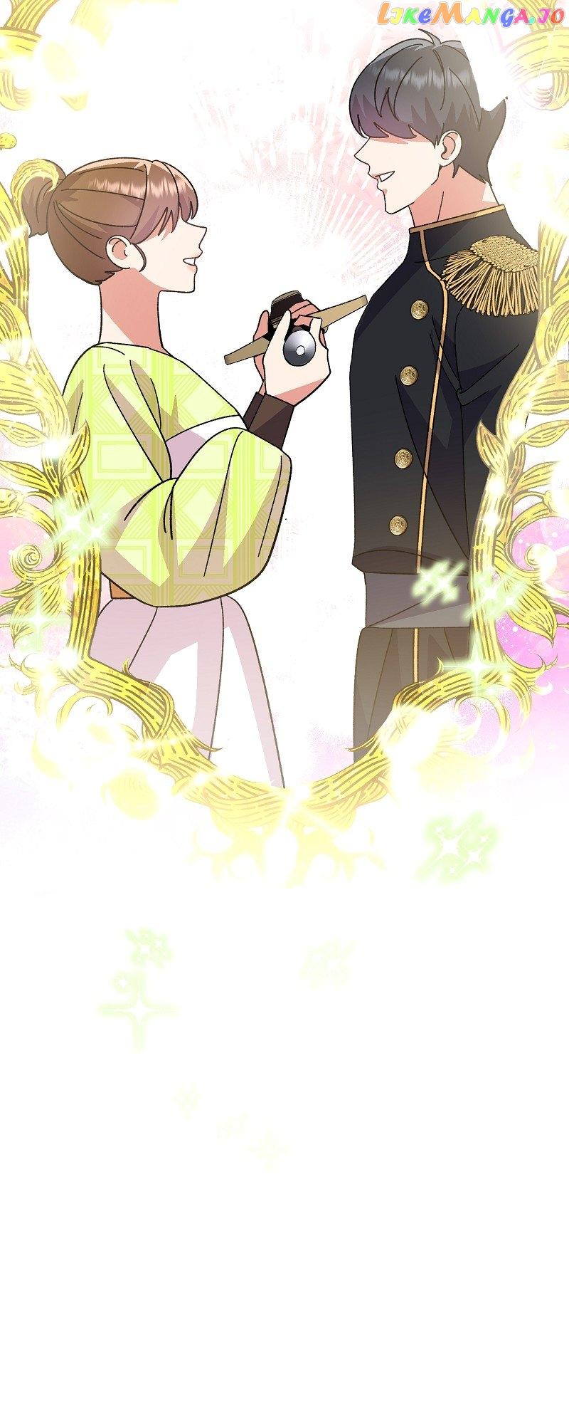 A Second Chance at Saving You Chapter 26 page 66