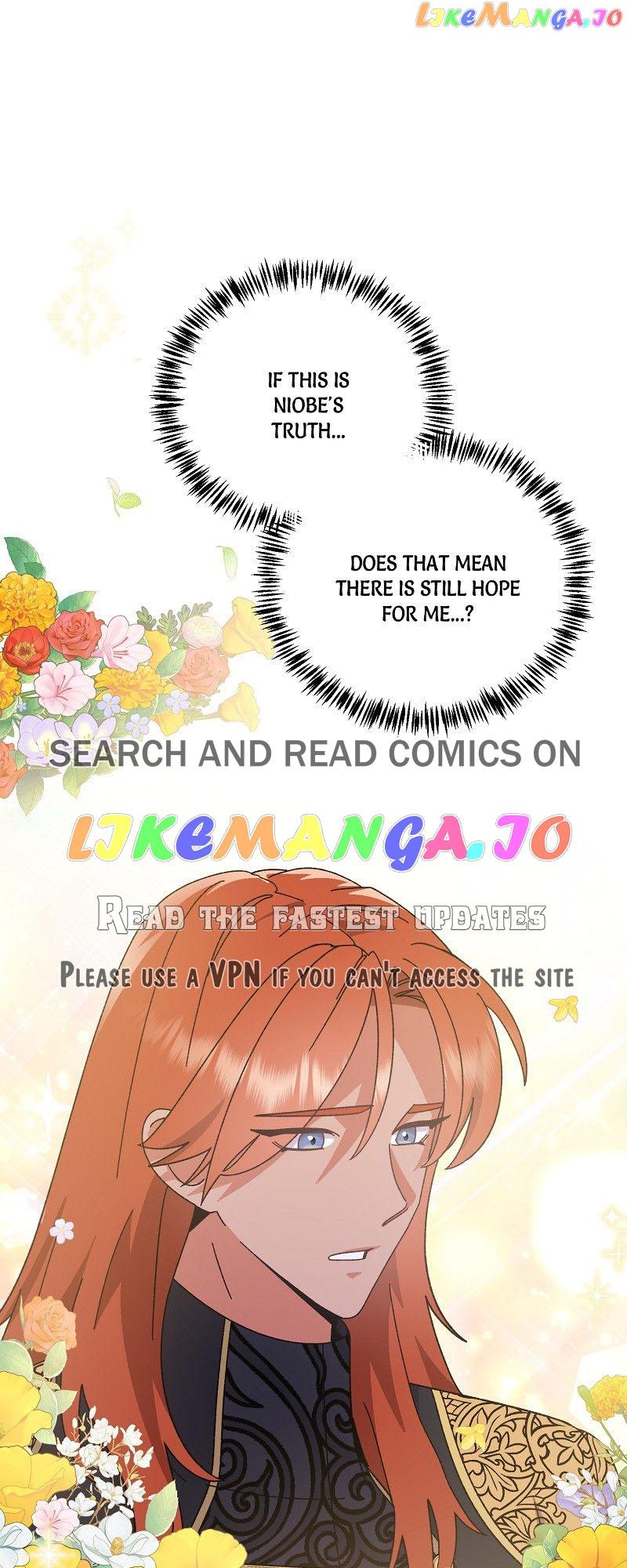 A Second Chance at Saving You Chapter 26 page 67