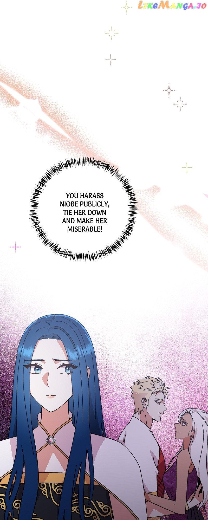 A Second Chance at Saving You Chapter 26 page 6