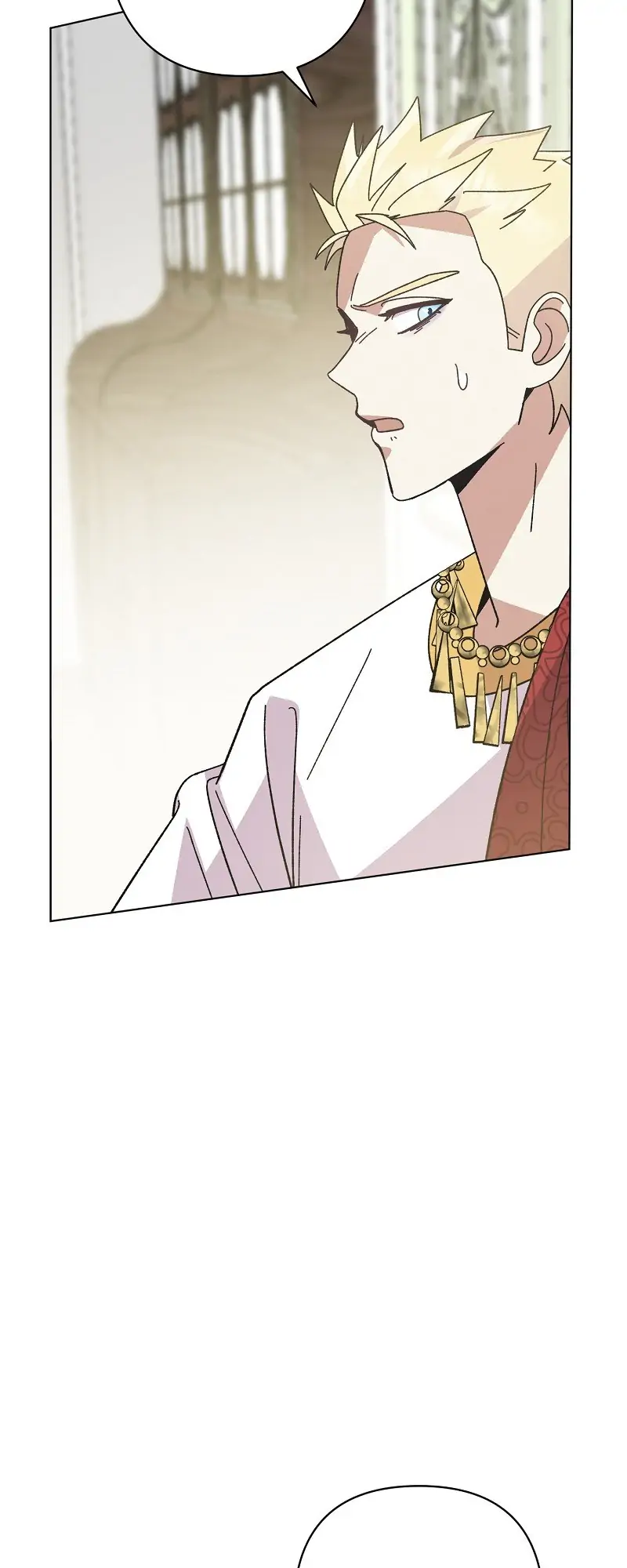 A Second Chance at Saving You Chapter 27 page 11
