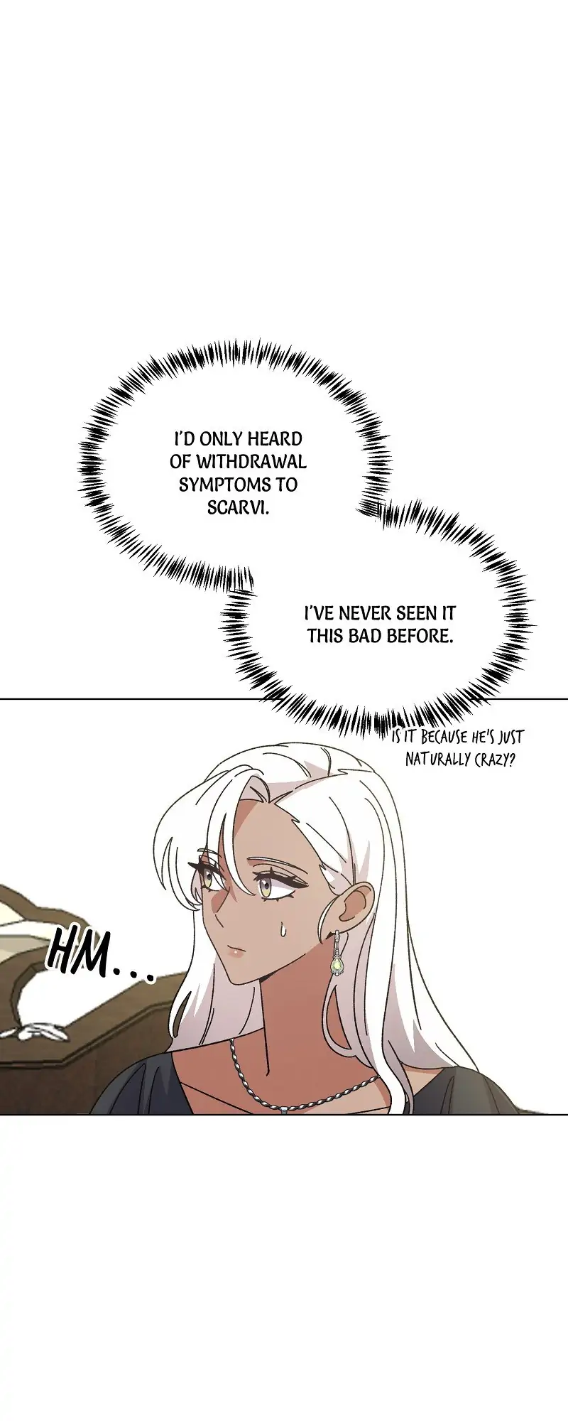 A Second Chance at Saving You Chapter 27 page 15