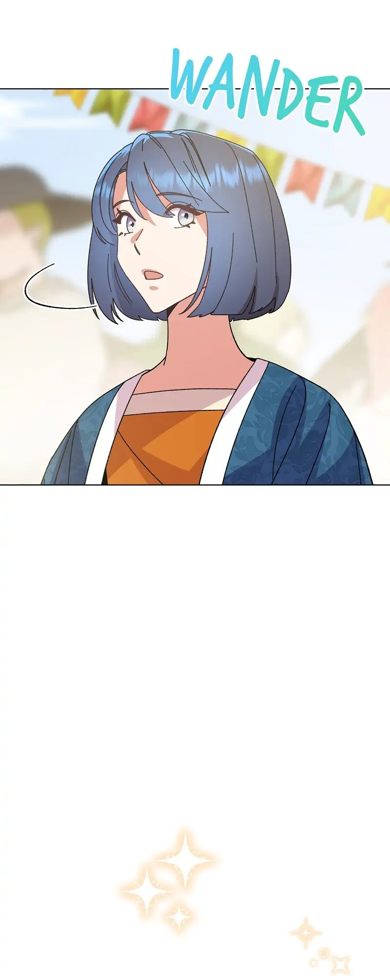 A Second Chance at Saving You Chapter 27 page 22