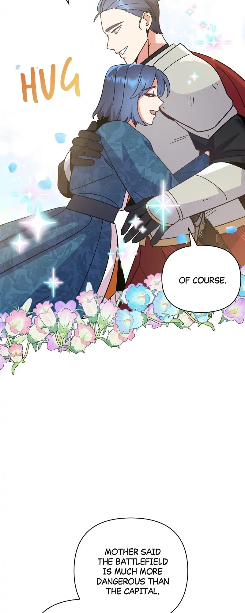 A Second Chance at Saving You Chapter 27 page 27
