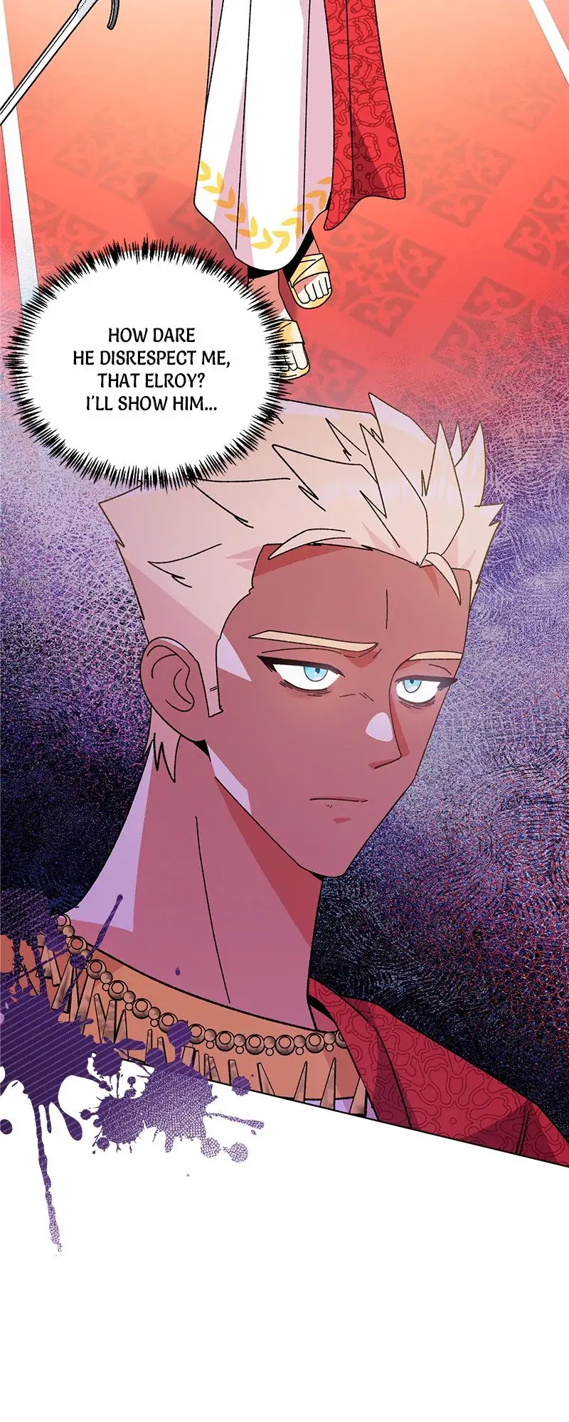 A Second Chance at Saving You Chapter 27 page 2
