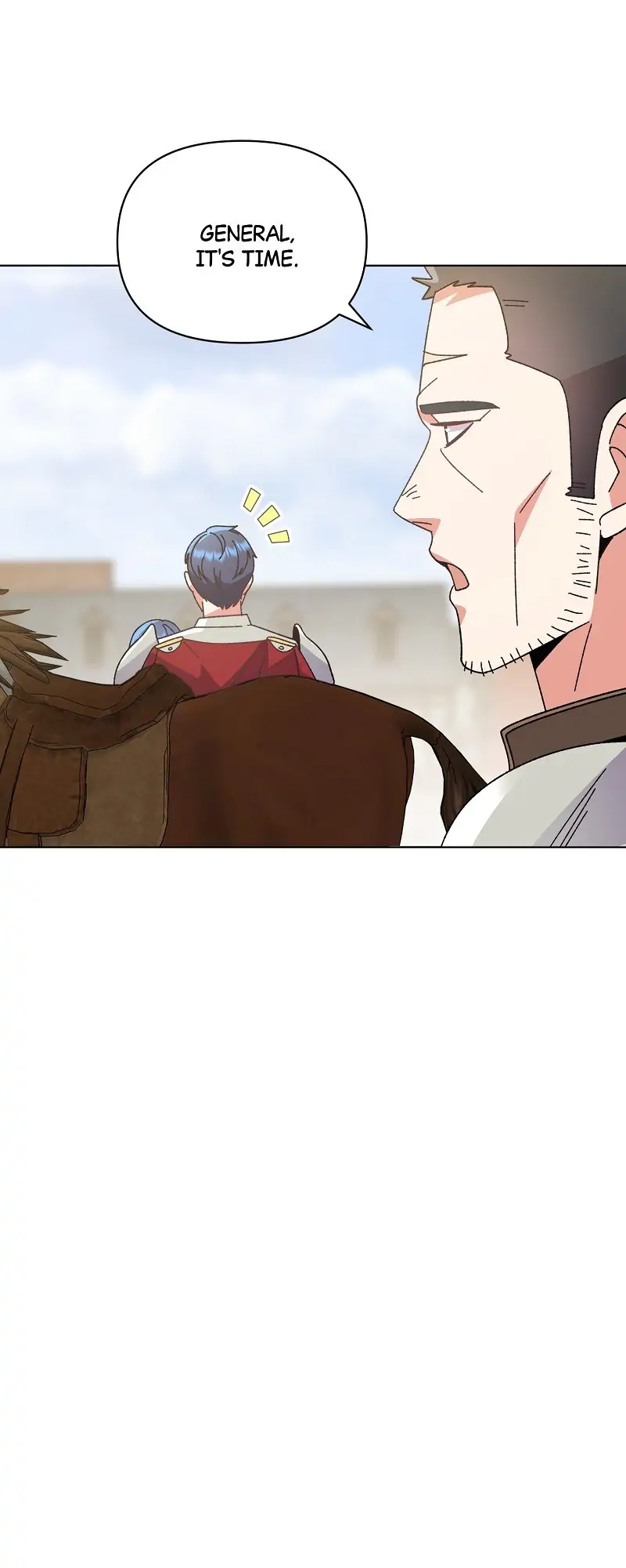 A Second Chance at Saving You Chapter 27 page 30