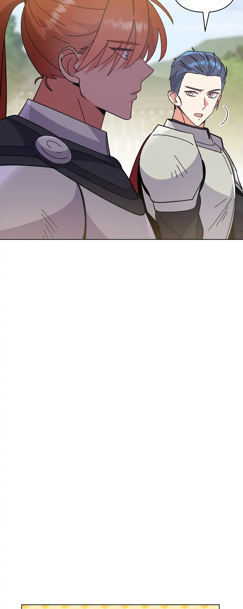 A Second Chance at Saving You Chapter 27 page 37