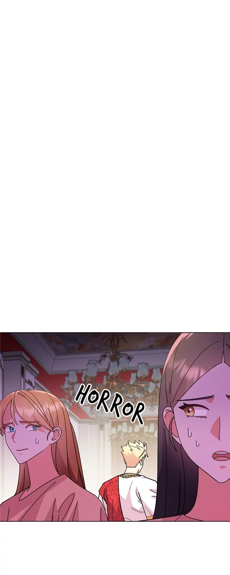 A Second Chance at Saving You Chapter 27 page 3