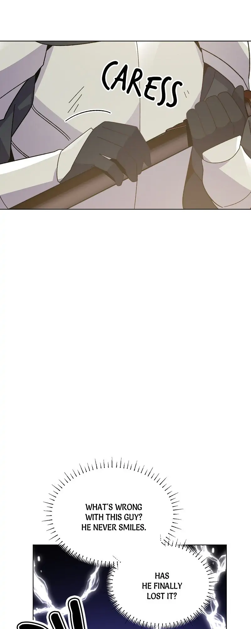 A Second Chance at Saving You Chapter 27 page 39