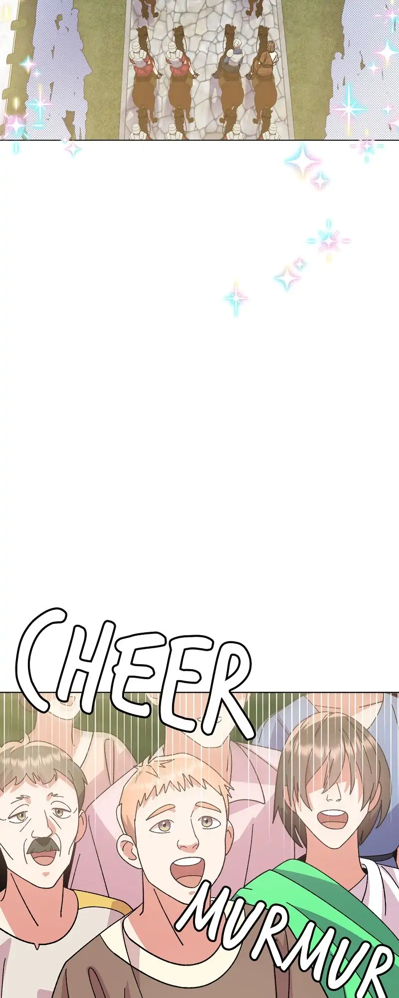 A Second Chance at Saving You Chapter 27 page 42