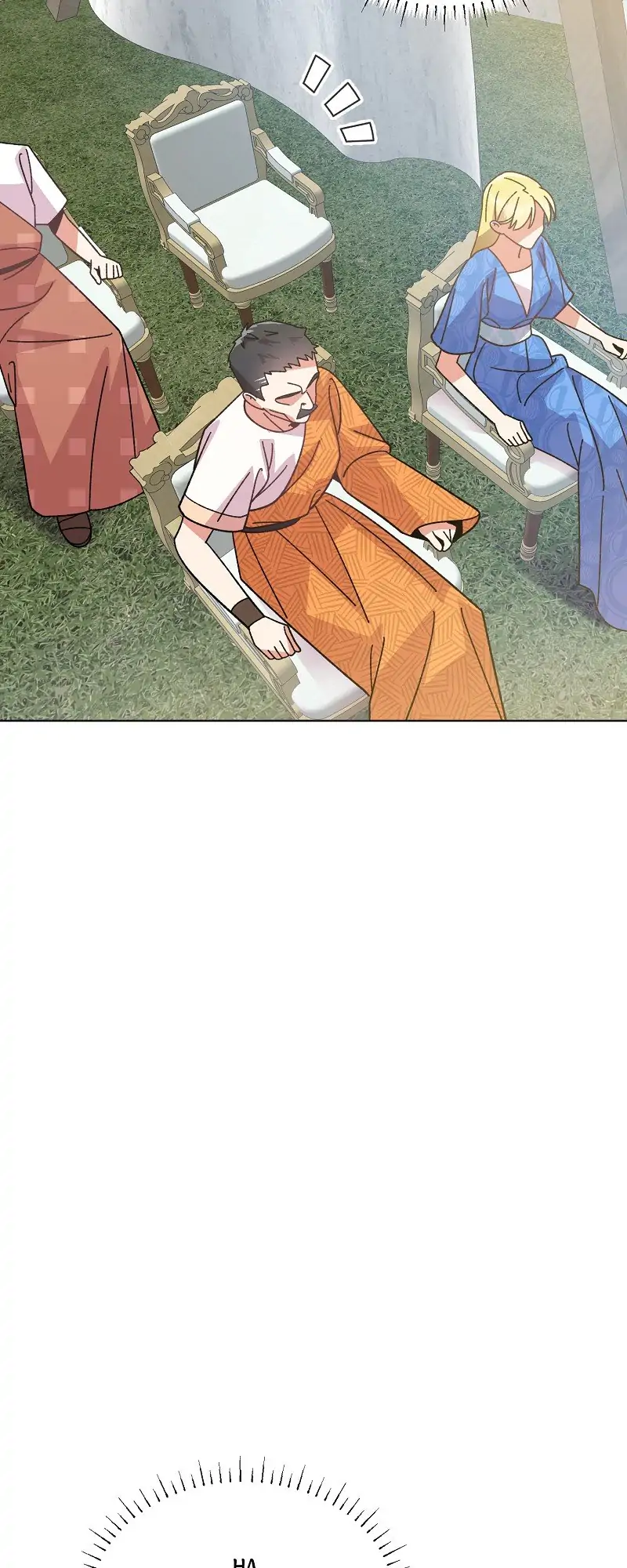 A Second Chance at Saving You Chapter 27 page 45
