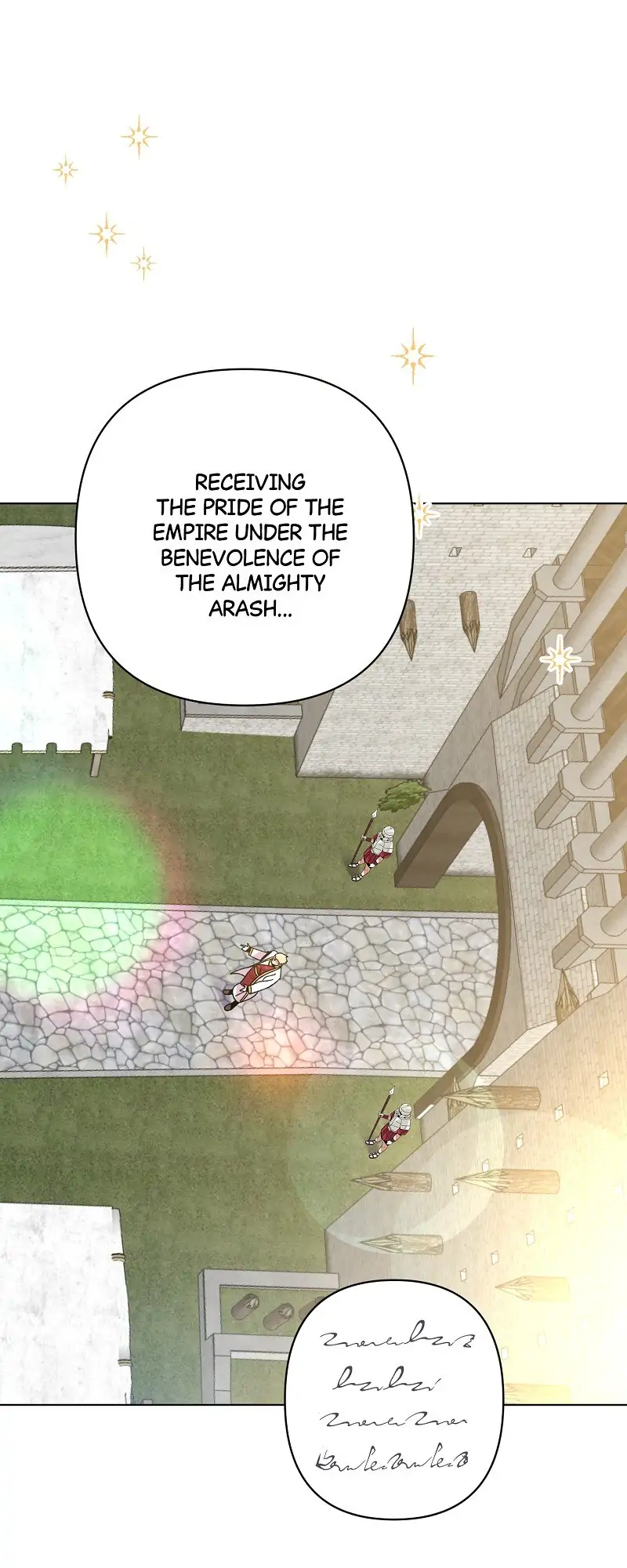 A Second Chance at Saving You Chapter 27 page 47