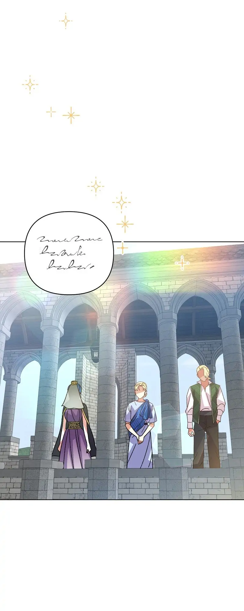 A Second Chance at Saving You Chapter 27 page 48