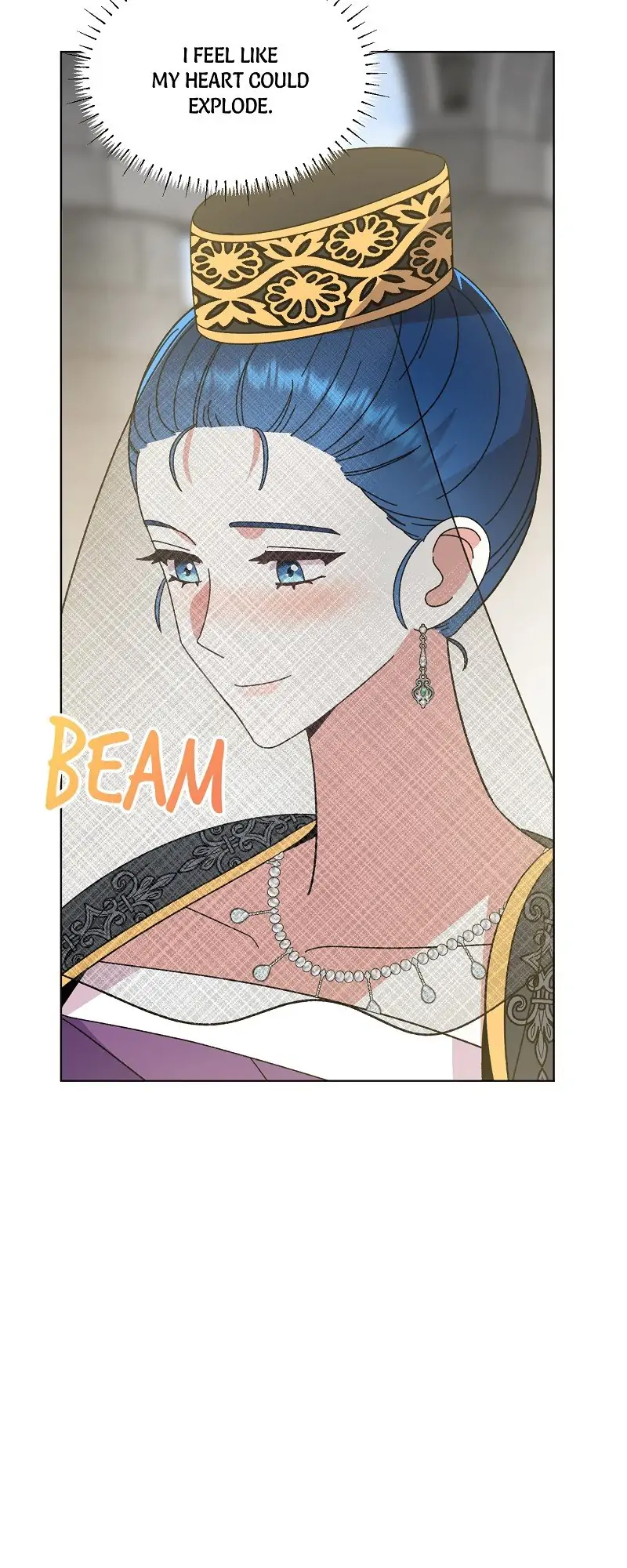 A Second Chance at Saving You Chapter 27 page 55
