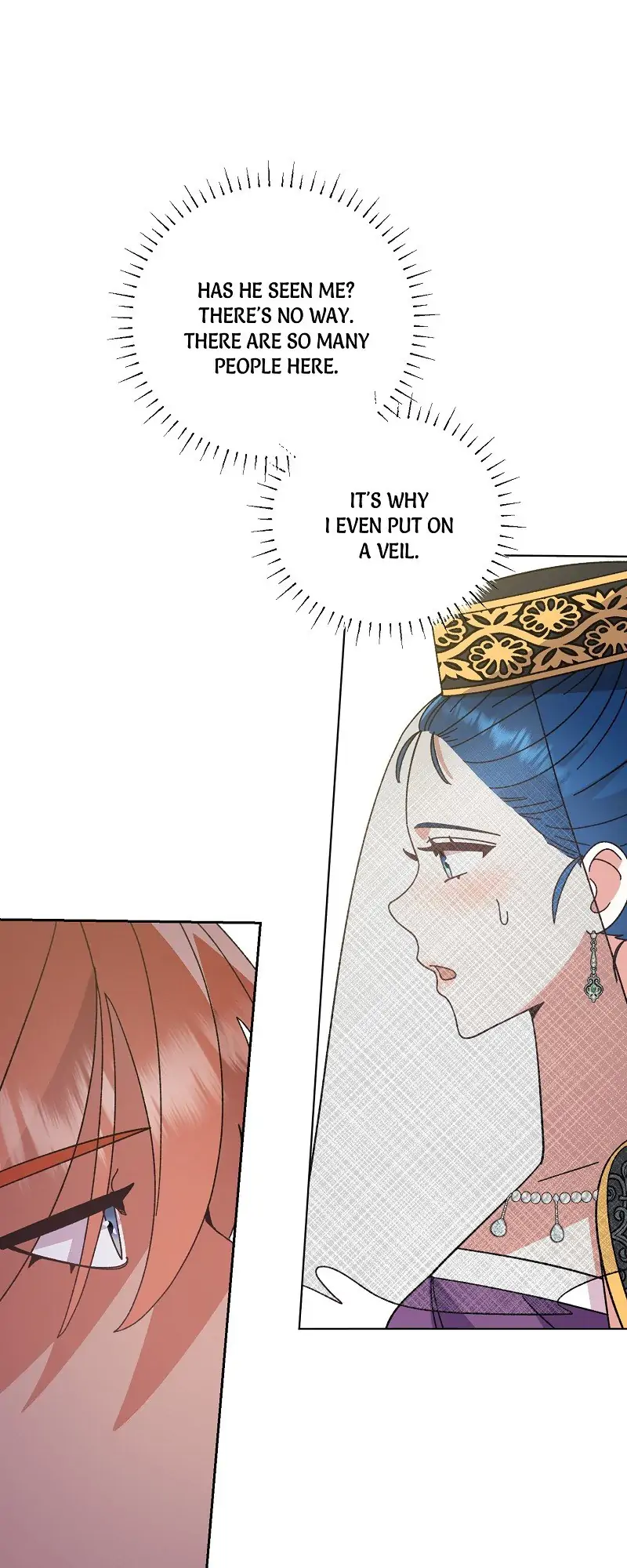 A Second Chance at Saving You Chapter 27 page 57