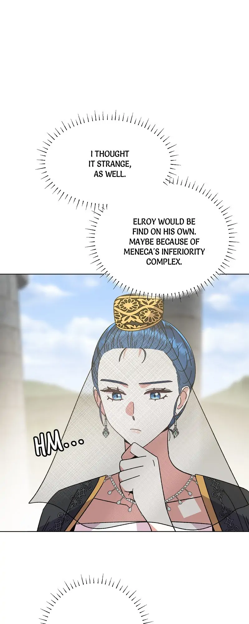A Second Chance at Saving You Chapter 27 page 60