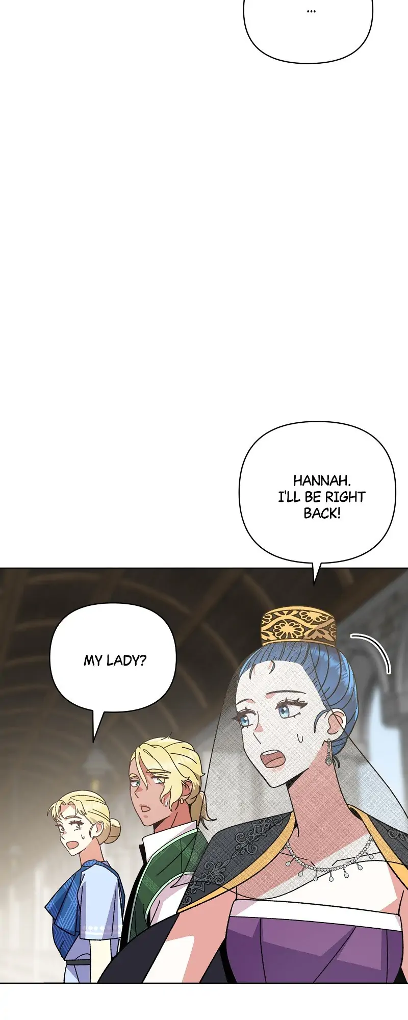 A Second Chance at Saving You Chapter 27 page 64