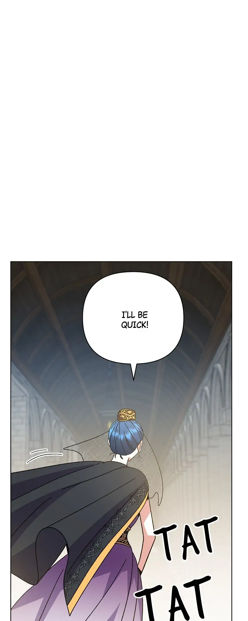 A Second Chance at Saving You Chapter 27 page 65