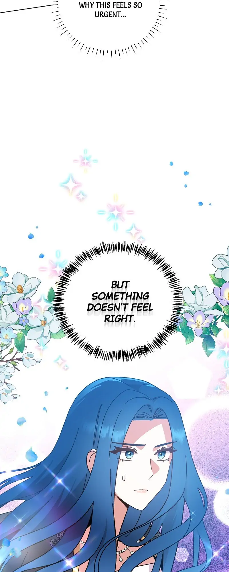 A Second Chance at Saving You Chapter 27 page 67