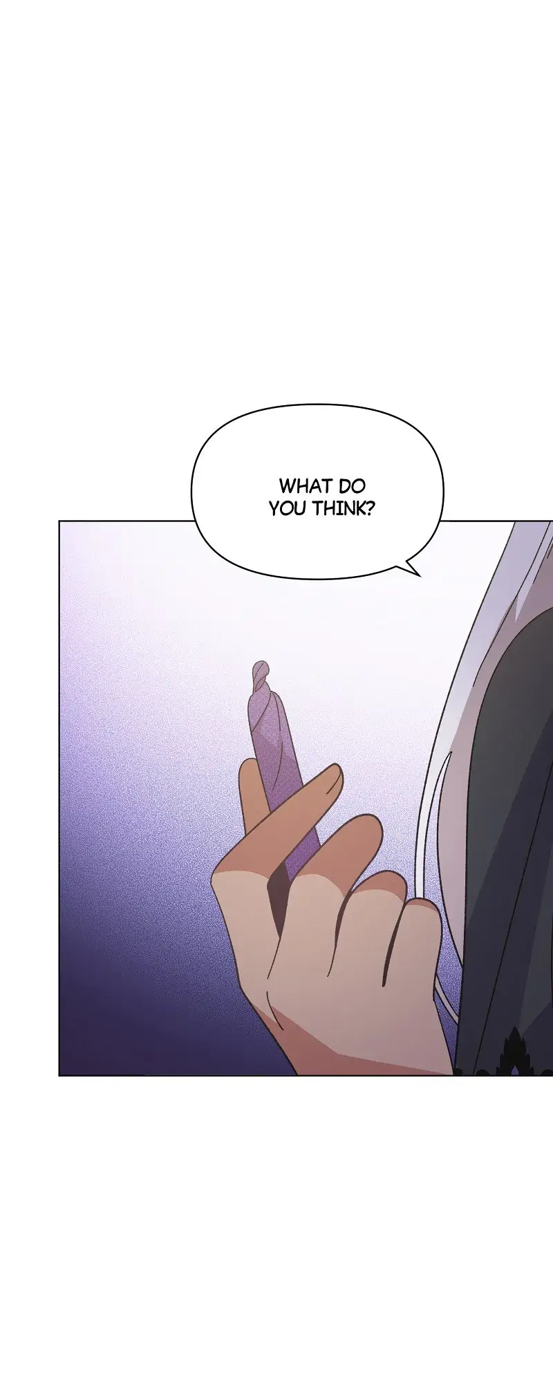 A Second Chance at Saving You Chapter 27 page 6